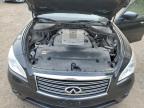 2014 INFINITI Q70 3.7   for sale at Copart ON - COOKSTOWN