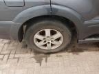 2006 MITSUBISHI SHOGUN DI- for sale at Copart SANDWICH