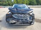 2024 FORD EDGE TITANIUM   à vendre chez Copart PA - PITTSBURGH NORTH