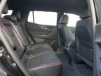 2025 CHEVROLET EQUINOX RS   for sale at Copart ON - OTTAWA
