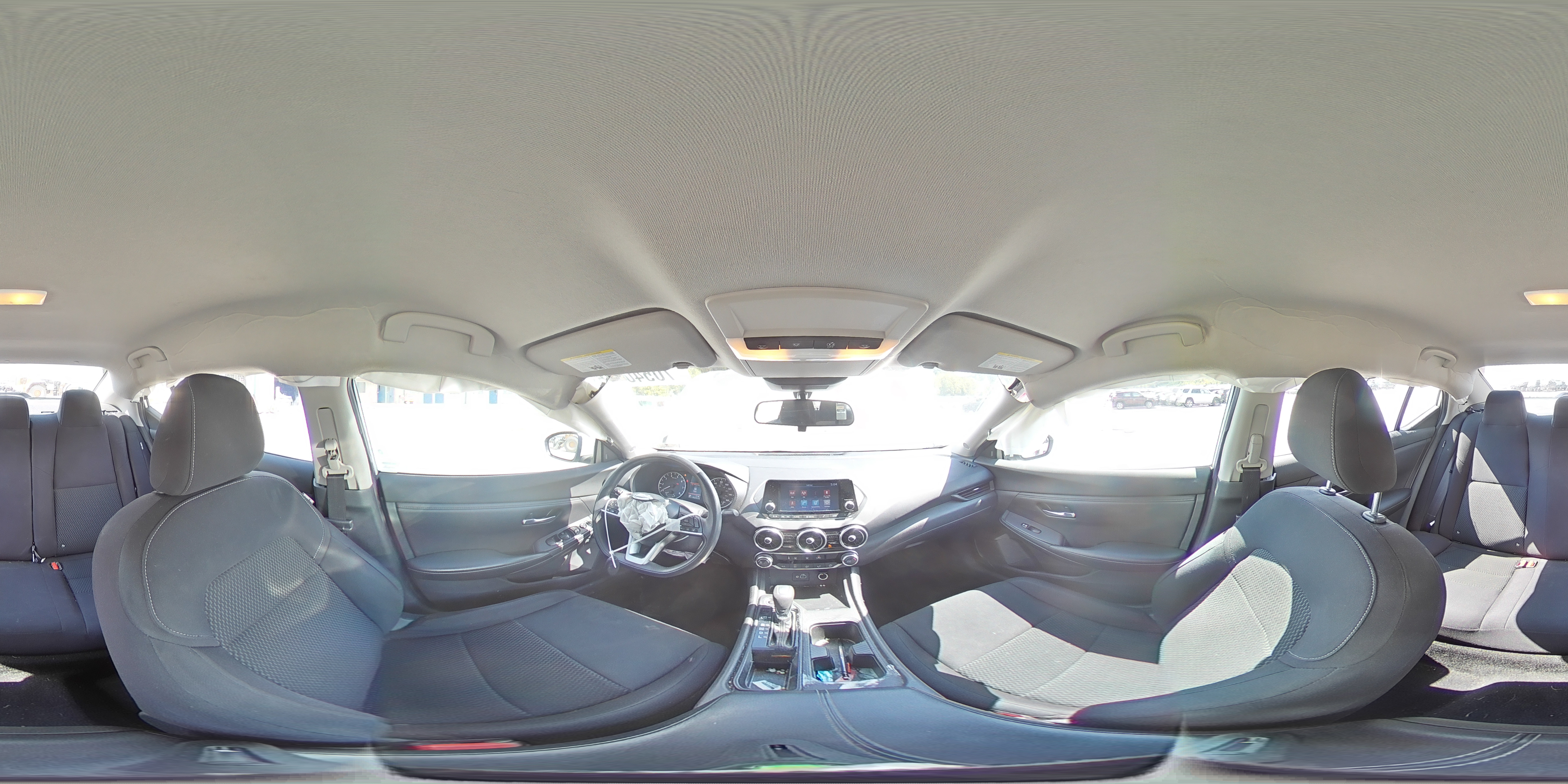 2022 Nissan Sentra S VIN: 3N1AB8BV0NY282341 Lot: 70540145