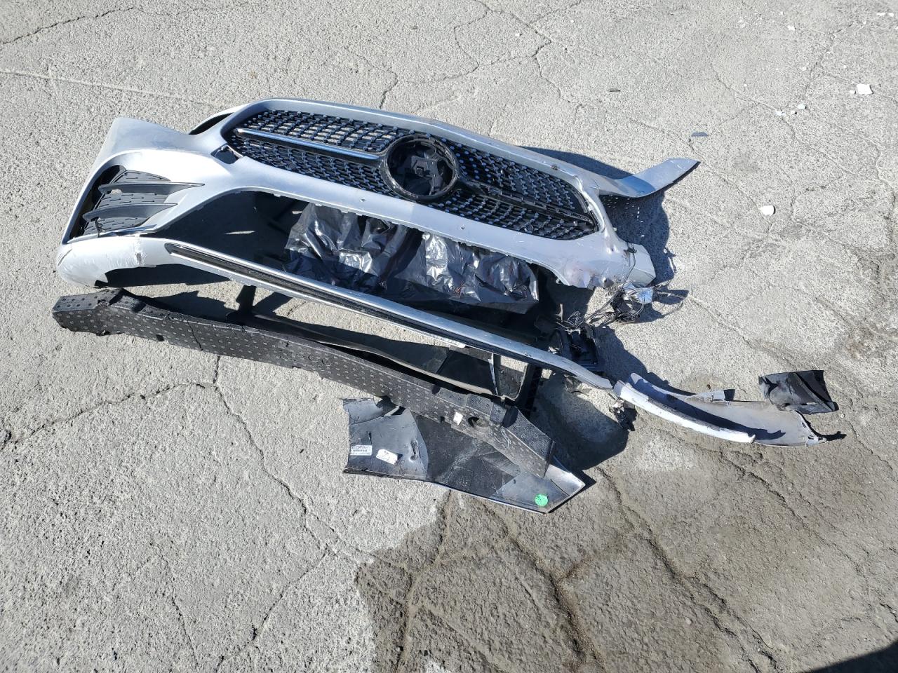 2019 Mercedes-Benz A 220 VIN: WDD3G4EB4KW008845 Lot: 69642545