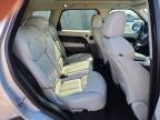 2016 LAND ROVER RANGE ROVER SPORT HSE   for sale at Copart NV - LAS VEGAS WEST