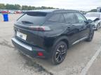 2023 PEUGEOT 2008 GT PU for sale at Copart NEWBURY