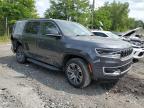 2024 JEEP WAGONEER SERIES II   for sale at Copart NY - NEWBURGH