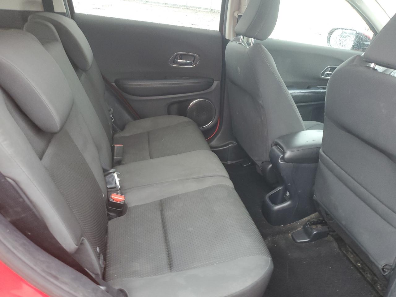 2020 Honda Hr-V Ex VIN: 3CZRU6H55LM732313 Lot: 69625515