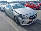 2016 MERCEDES-BENZ A 180 D SPORT EXECUTIVE  for sale at Copart CHESTER