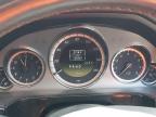 2011 MERCEDES BENZ E200 AVANT for sale at Copart SANDWICH