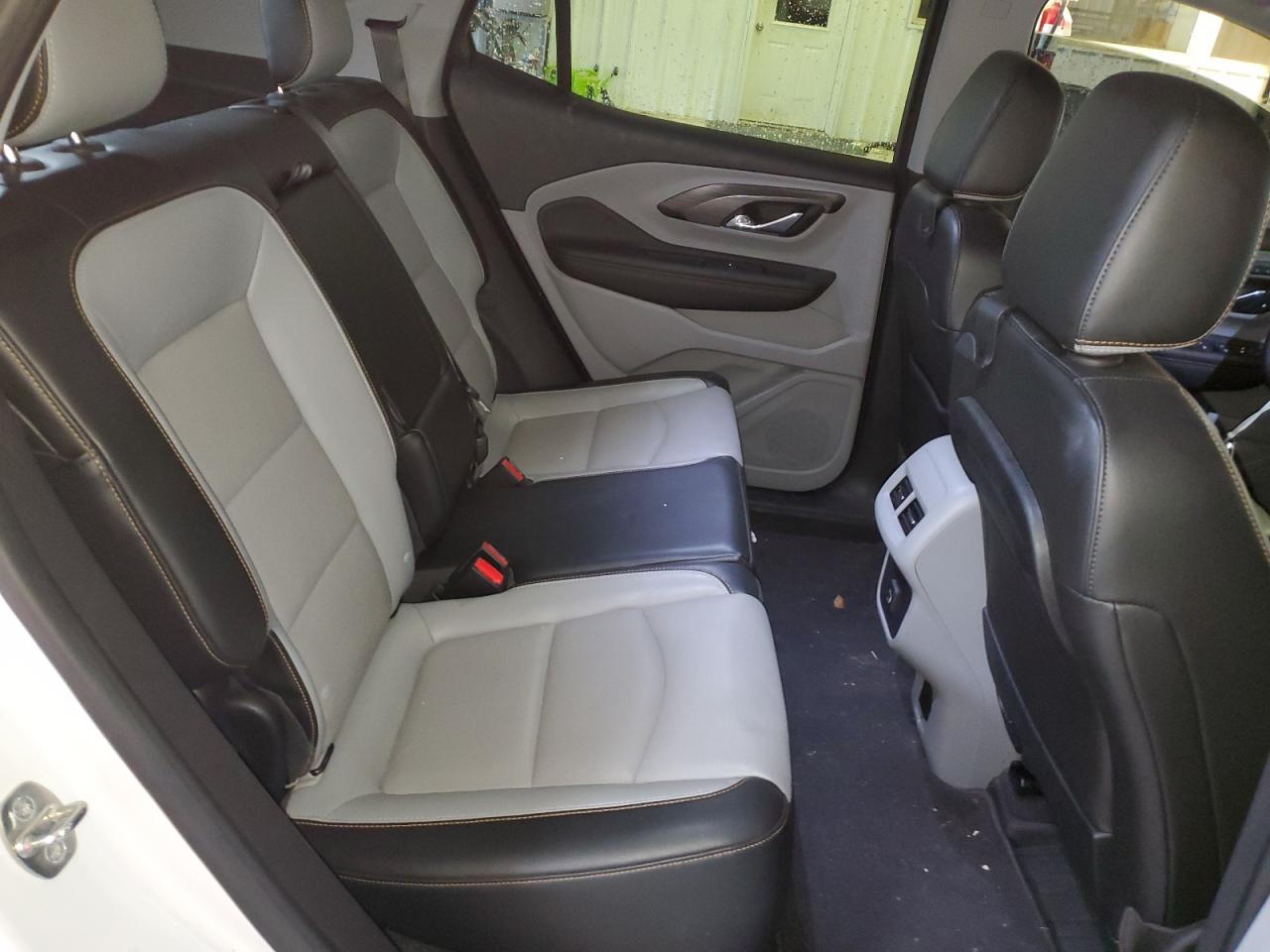 2020 GMC Terrain Slt VIN: 3GKALPEX8LL111546 Lot: 70553575