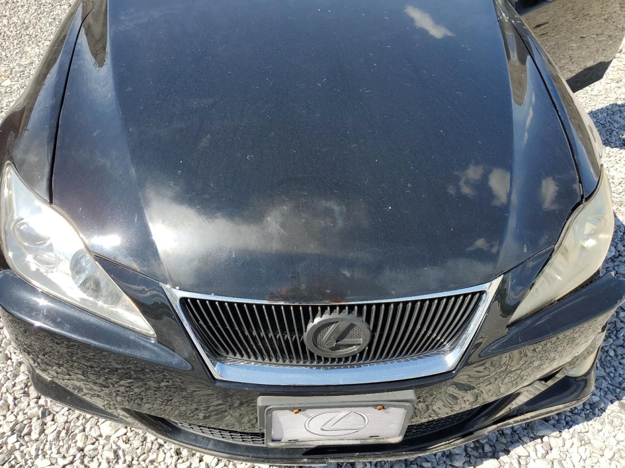 2008 Lexus Is 250 VIN: JTHCK262685027020 Lot: 70483615