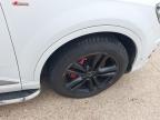 2015 AUDI Q7 S LINE for sale at Copart SANDY