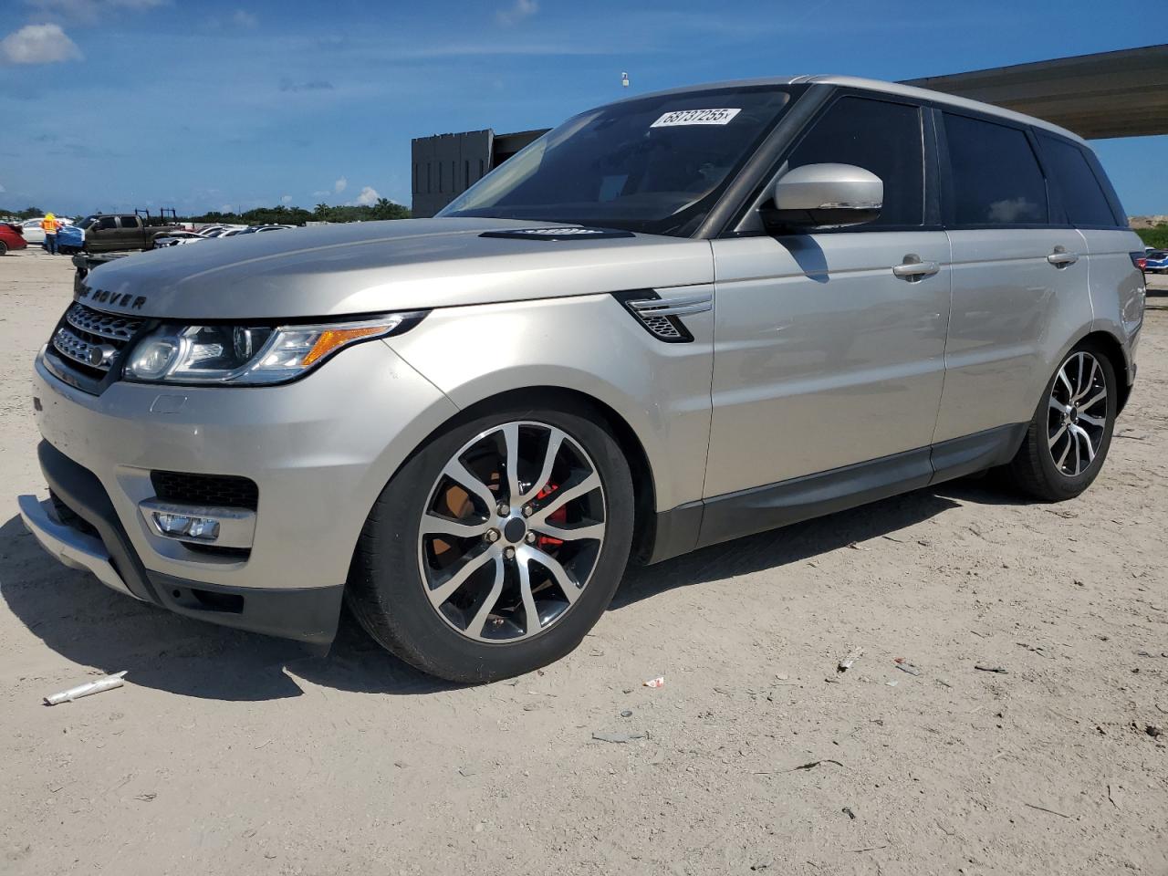 Vehicle photo