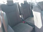 2016 VAUXHALL ZAFIRA TOU for sale at Copart ROCHFORD