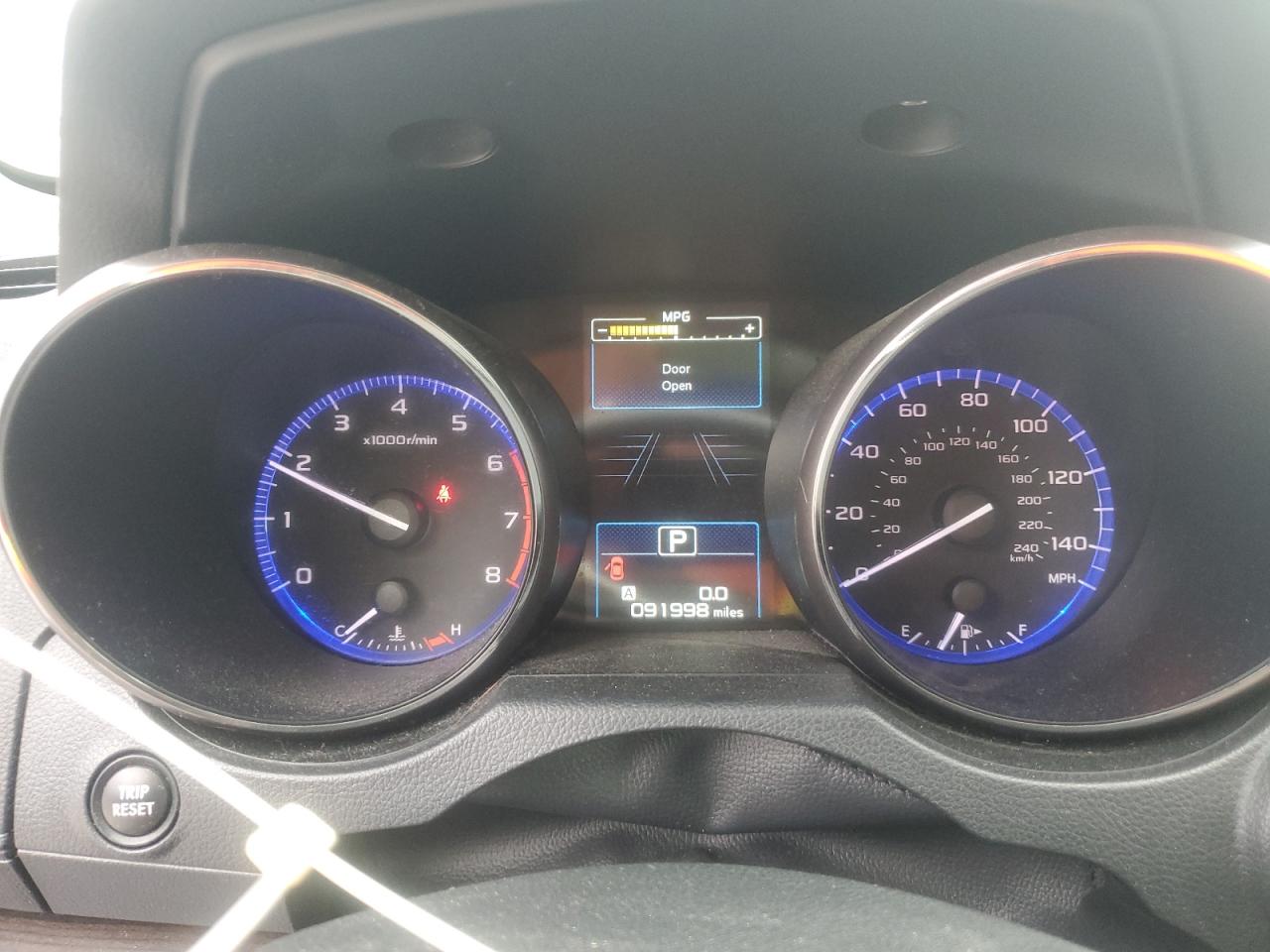 2019 Subaru Legacy 2.5I Limited VIN: 4S3BNAN68K3039272 Lot: 70378265