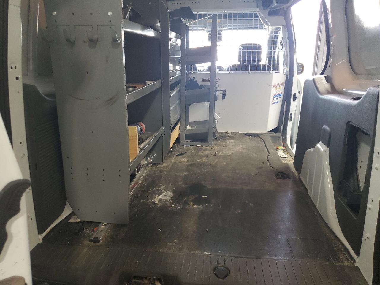 2022 Ford Transit Connect Xl VIN: NM0LS7S25N1539680 Lot: 67451495