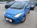 2010 FORD KA EDGE  for sale at Copart BRISTOL