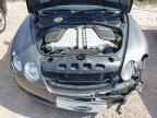 2008 BENTLEY CONTINENTA for sale at Copart BRISTOL