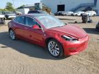 2020 TESLA MODEL 3    à vendre chez Copart QC - MONTREAL