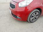 2016 KIA VENGA 4 AUTO  for sale at Copart YORK