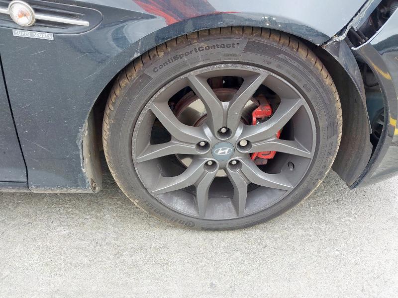 2009 HYUNDAI COUPE 2.0 TSIII 3DR