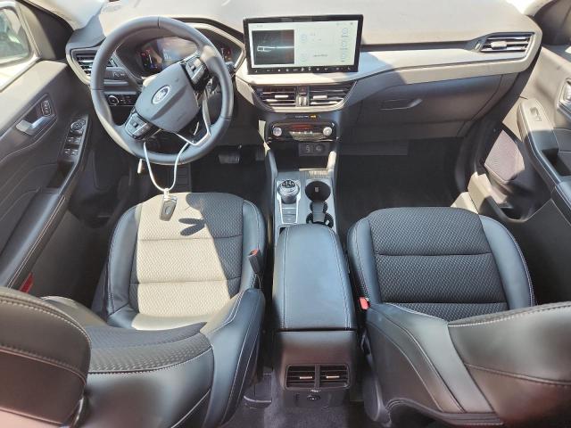  FORD ESCAPE 2024 Белы
