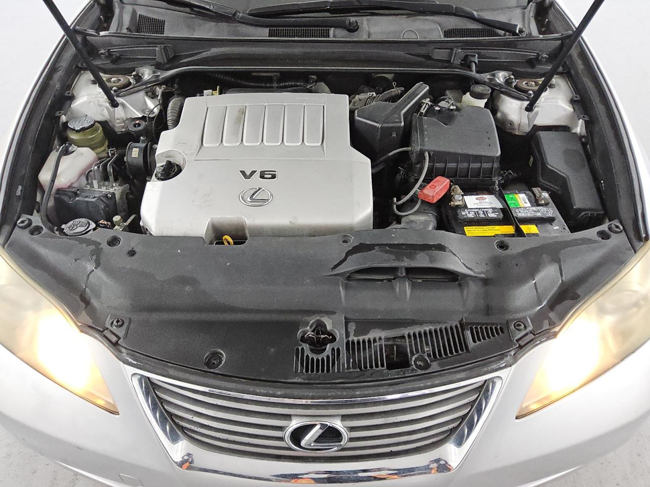 2007 Lexus Es 350 VIN: JTHBJ46G072008355 Lot: 68340265