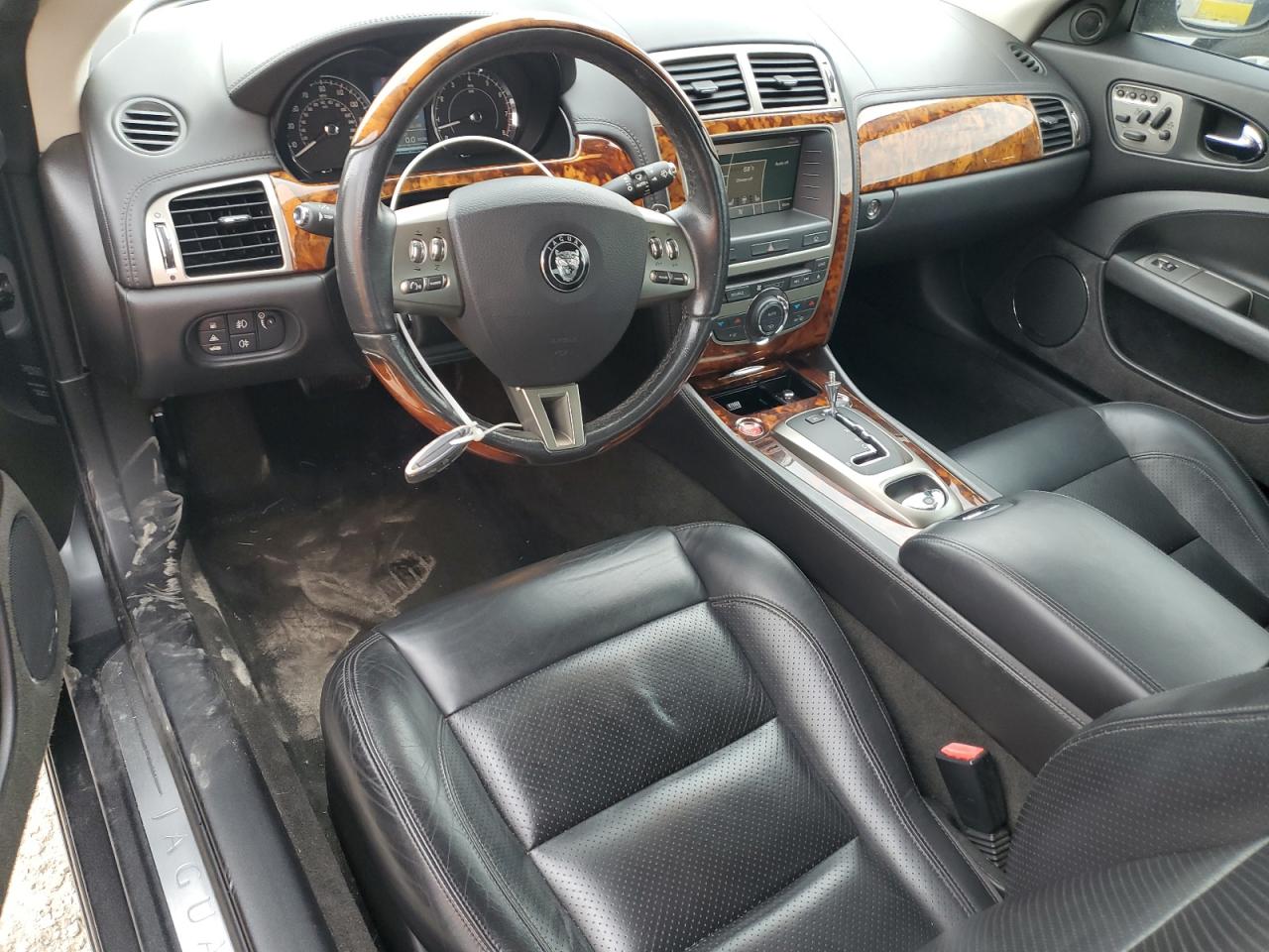 2007 Jaguar Xk VIN: SAJDA44B275B01673 Lot: 69797255