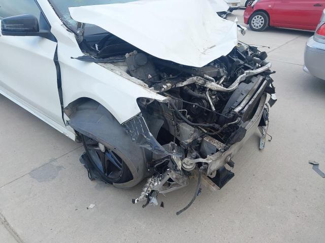 2016 MERCEDES-BENZ CLA220 AMG SPORT CDI AUTO 