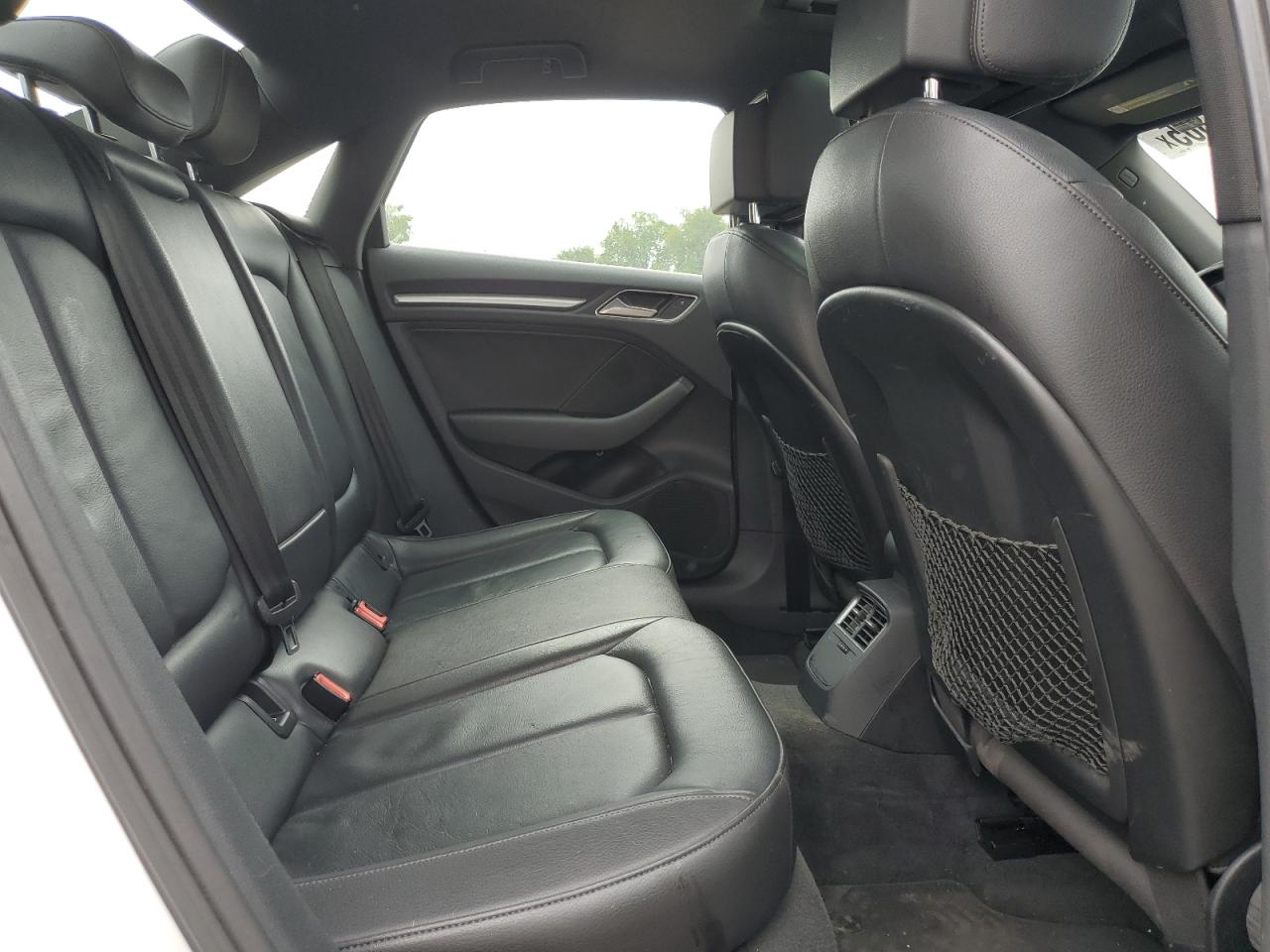 2016 Audi A3 Premium VIN: WAUA7GFF0G1059409 Lot: 68341865