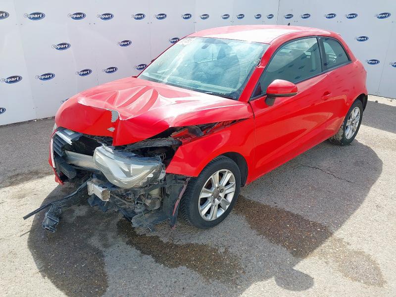 2011    for sale at Copart SANDY