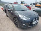 2014 CITROEN DS3 DSTYLE PLUS for sale at Copart BRISTOL