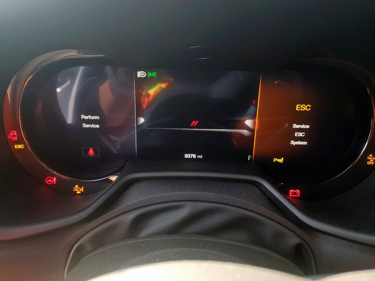 2024 Dodge Hornet R/T VIN: ZACPDFCW0R3A30281 Lot: 70358095