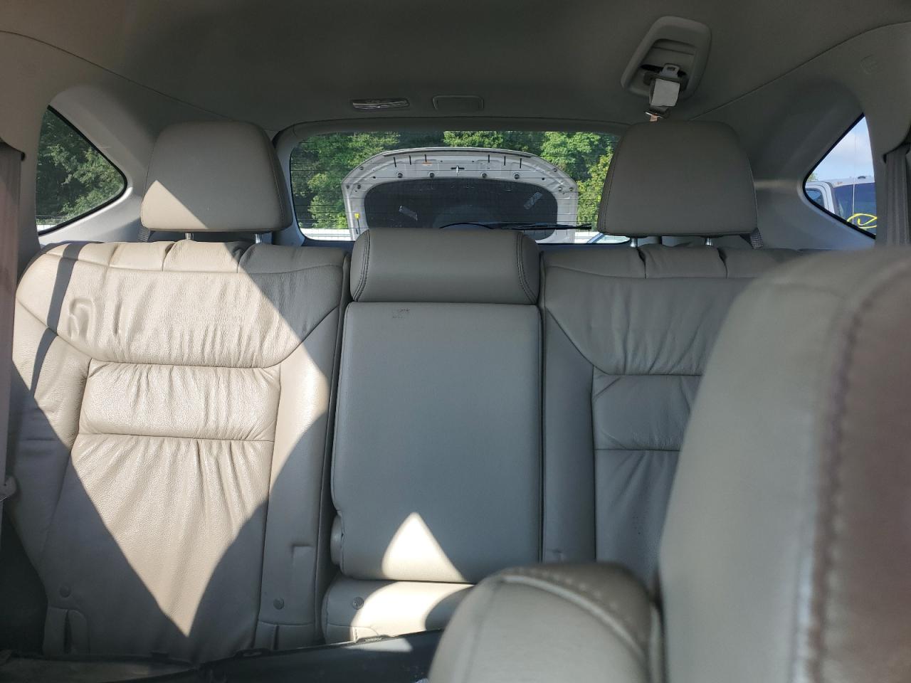 2014 Honda Cr-V Exl VIN: 2HKRM4H7XEH678625 Lot: 70061525