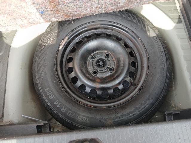 2008 VAUXHALL CORSA CLUB A/C AUTO 