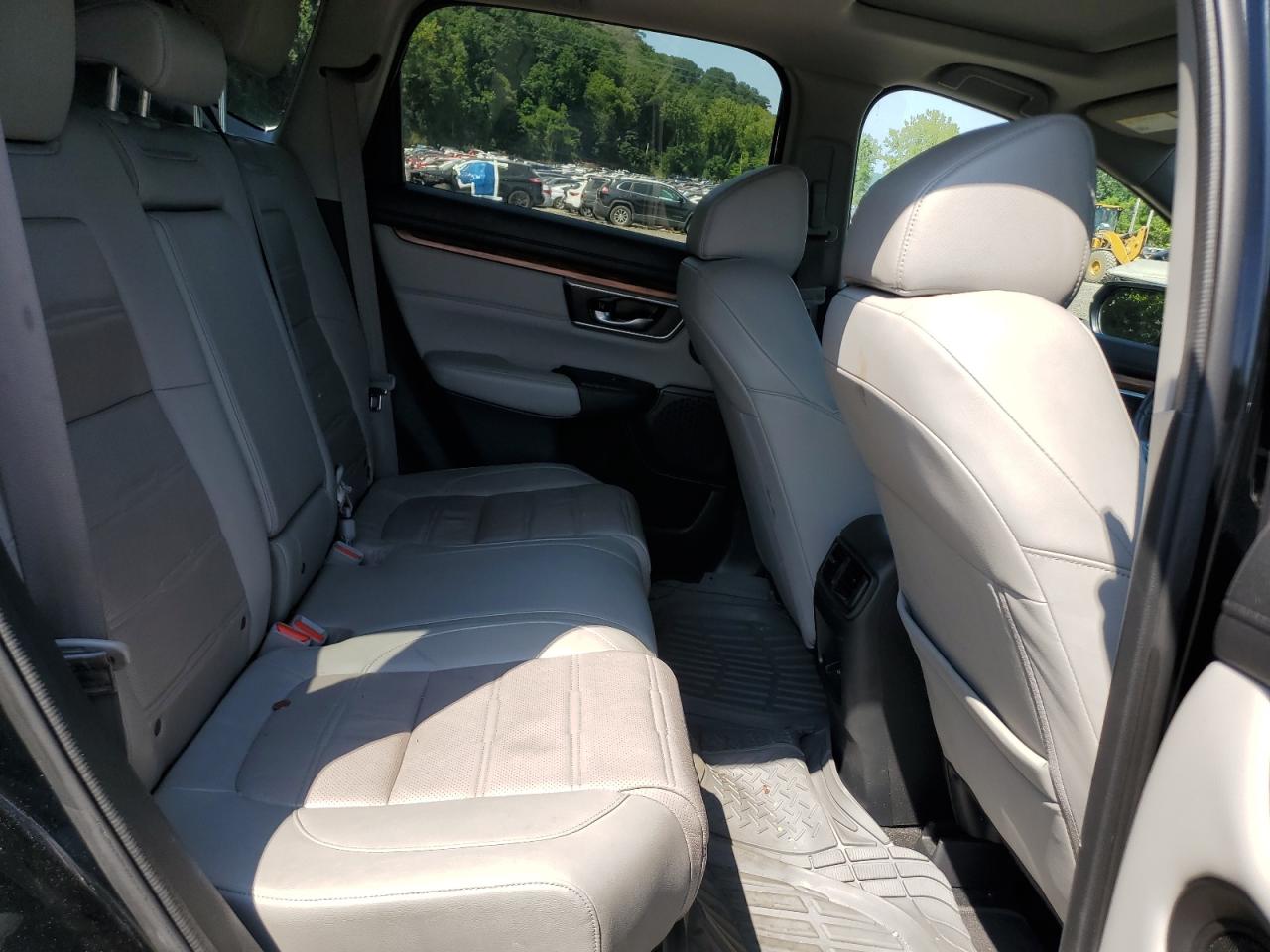 2020 Honda Cr-V Exl VIN: 2HKRW2H88LH637270 Lot: 67574385