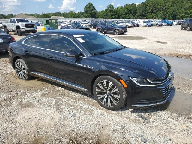  VOLKSWAGEN ARTEON 2020 Черный