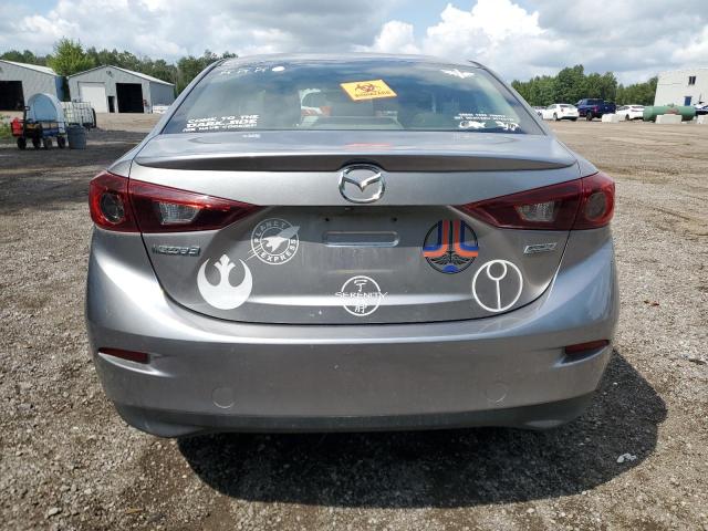 2014 MAZDA 3 TOURING  