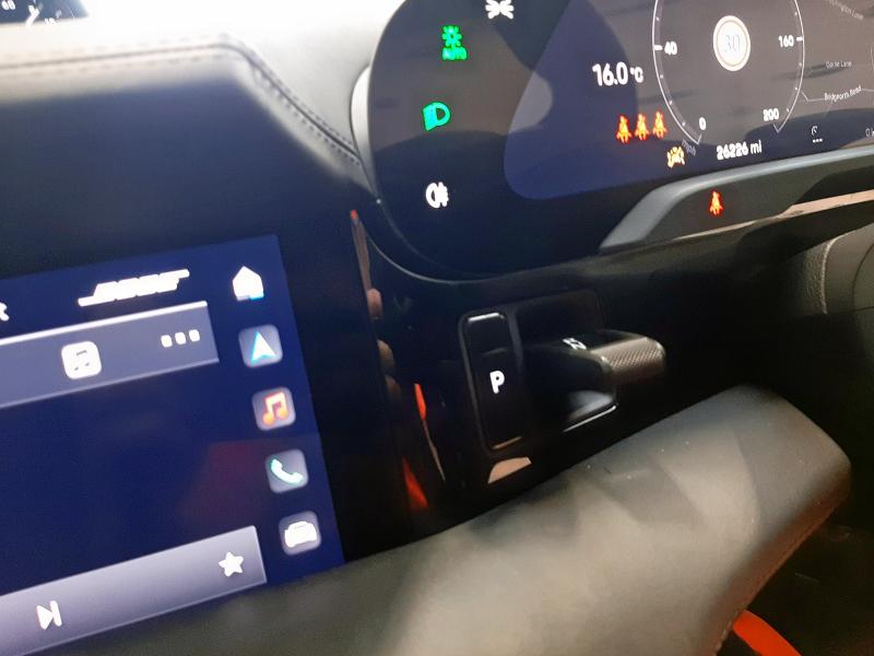 2023 PORSCHE TAYCAN 4S CROSS TURISMO 