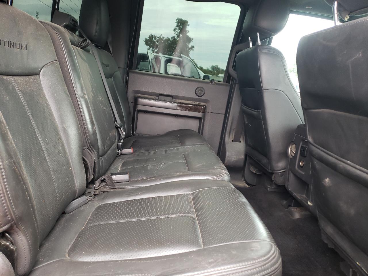 2014 Ford F250 Super Duty VIN: 1FT7W2BT0EEB01176 Lot: 70169035