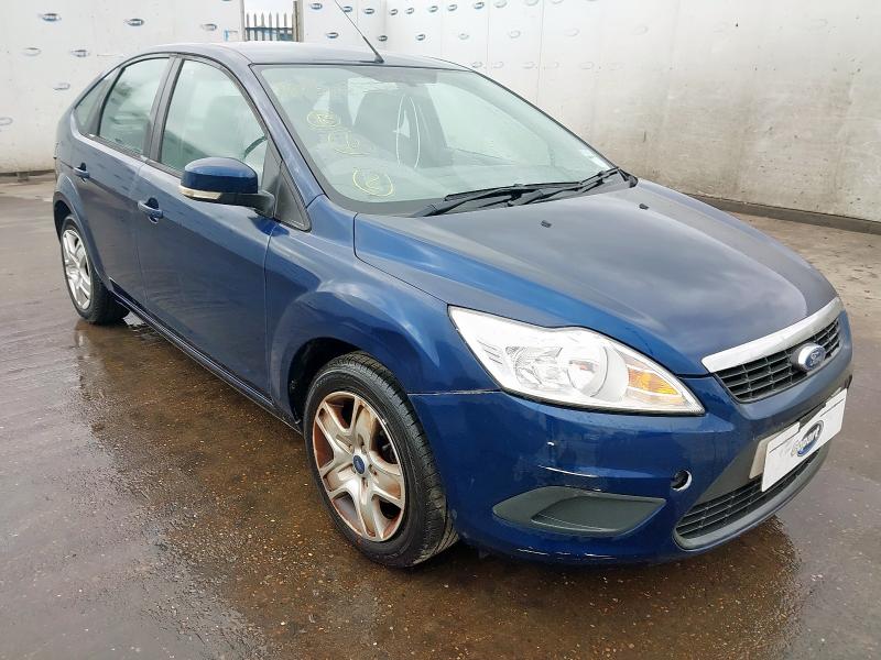 2011 FORD FOCUS STYL