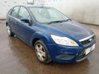 2011 FORD FOCUS STYL for sale at Copart SANDTOFT