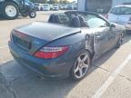 2013 MERCEDES BENZ SLK250 AMG for sale at Copart NEWBURY