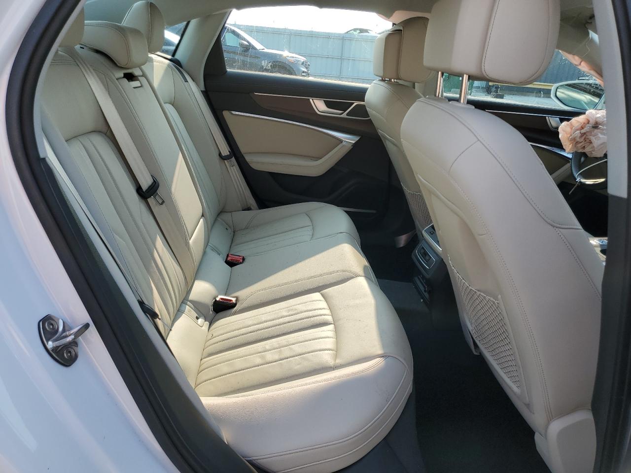 2024 Audi A6 Premium Plus VIN: WAUL2BF26RN061457 Lot: 66851645