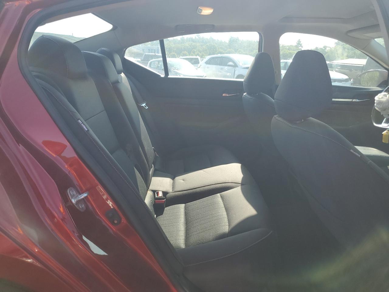 2020 Nissan Altima Sv VIN: 1N4BL4DW3LC210185 Lot: 68285045