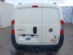 2014 FIAT FIORINO 16V MULTIJET S-A 1.3 16V MULTIJET ACTIVE CREW VAN for sale at Copart WHITBURN