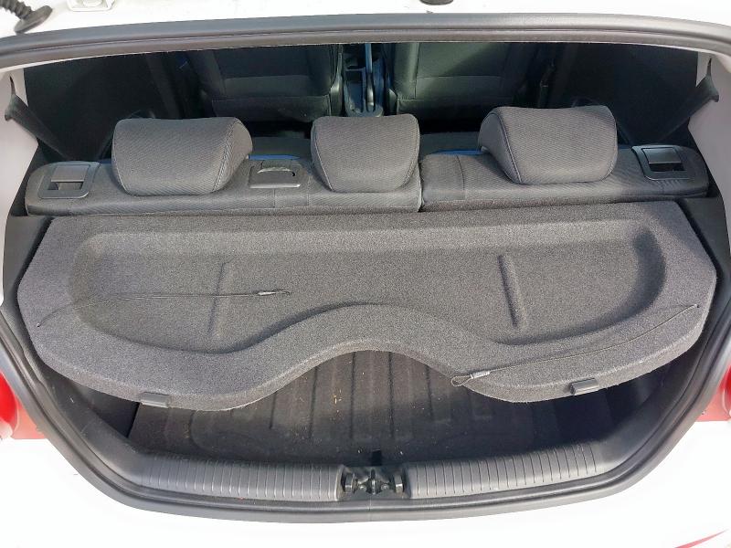 2016 HYUNDAI I10 SE