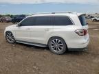 2013 MERCEDES-BENZ GL 450 4MATIC   à vendre chez Copart TX - HOUSTON EAST