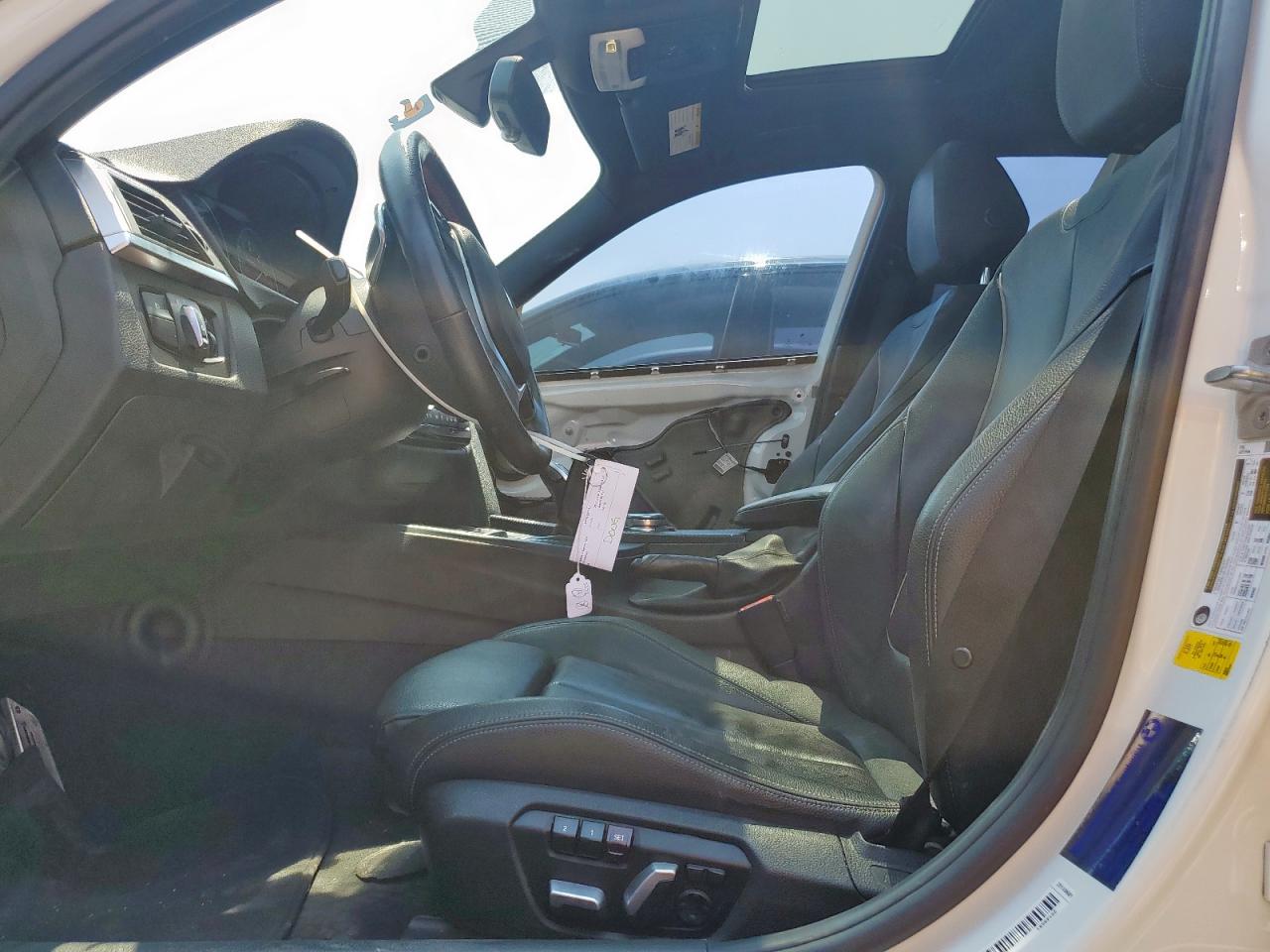 2017 BMW 330 I VIN: WBA8B9G34HNU52272 Lot: 69874495