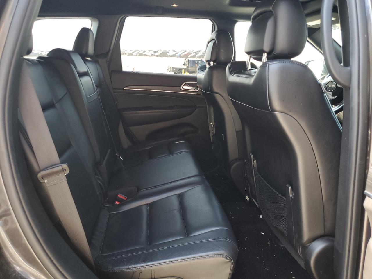 2019 Jeep Grand Cherokee Limited VIN: 1C4RJFBG3KC574482 Lot: 69243555