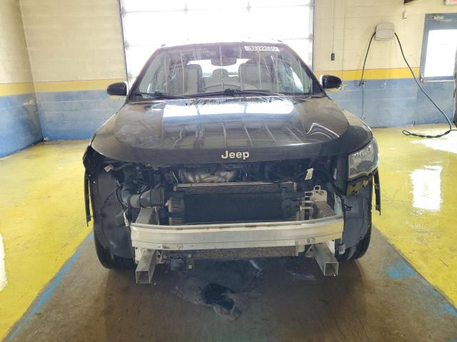  JEEP COMPASS 2021 Black